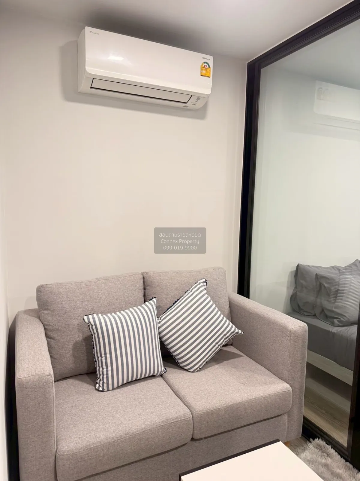 ขายคอนโด  เคฟ ซีด เกษตร เสนานิคม เขต จตุจักร กรุงเทพ CX-150297 3