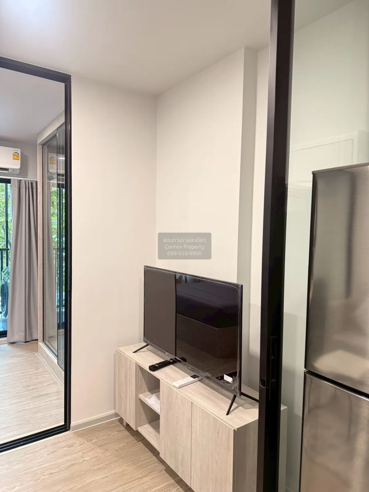 ขายคอนโด  เคฟ ซีด เกษตร เสนานิคม เขต จตุจักร กรุงเทพ CX-150297