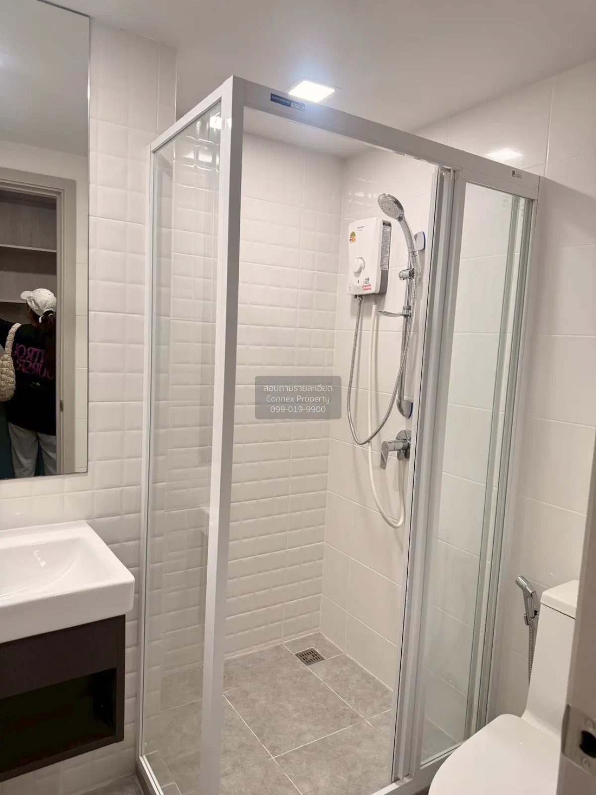 ขายคอนโด  เคฟ ซีด เกษตร เสนานิคม เขต จตุจักร กรุงเทพ CX-150297