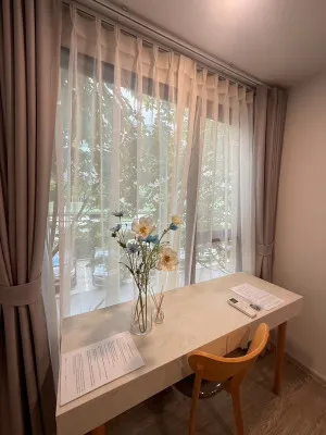 ขายคอนโด  เคฟ ซีด เกษตร เสนานิคม เขต จตุจักร กรุงเทพ CX-150297