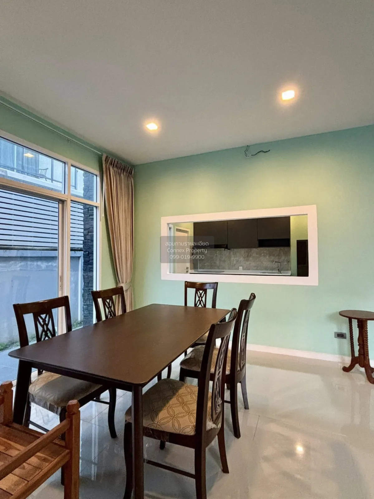 ขายบ้าน  ดิ โอโซน ปัญญาอินทรา บางชัน เขต คลองสามวา กรุงเทพ CX-150 3