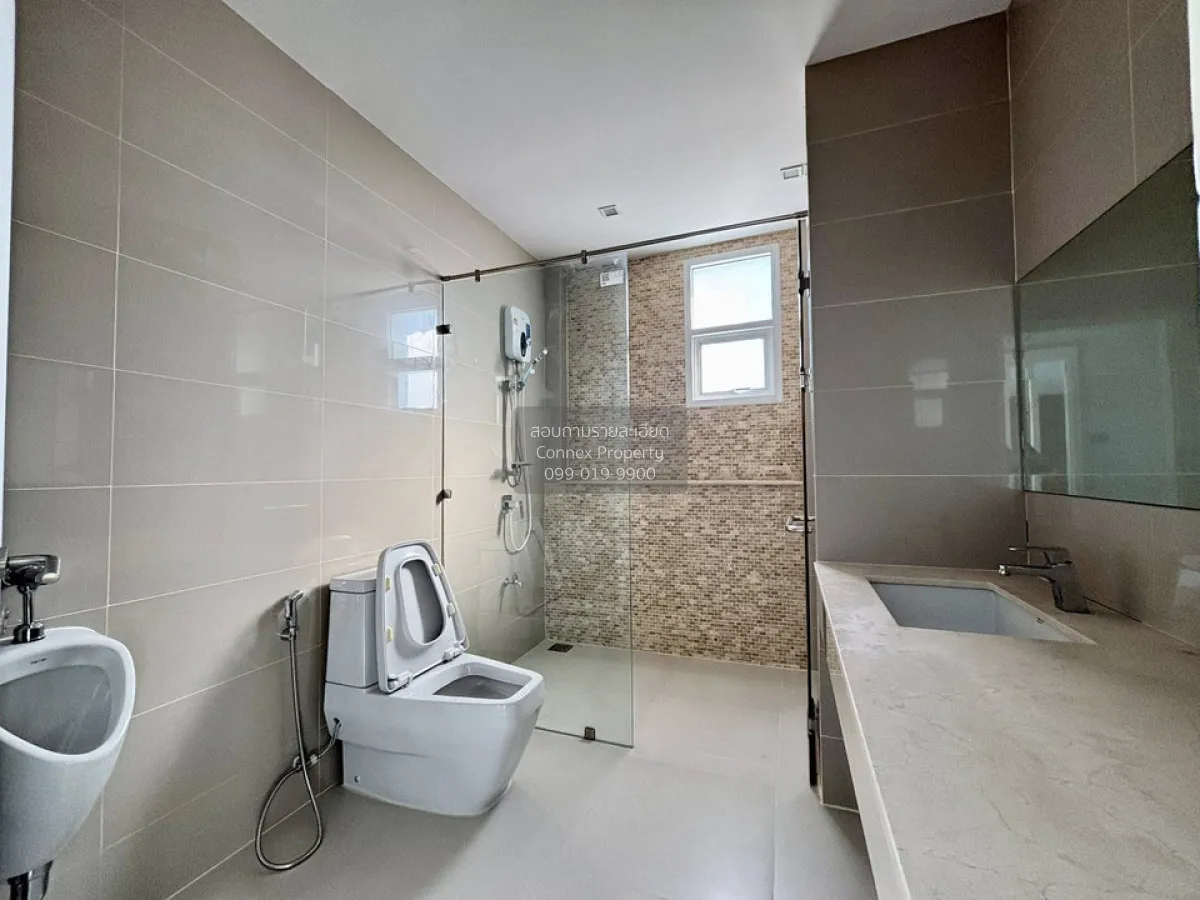 ขายบ้าน  ดิ โอโซน ปัญญาอินทรา บางชัน เขต คลองสามวา กรุงเทพ CX-150