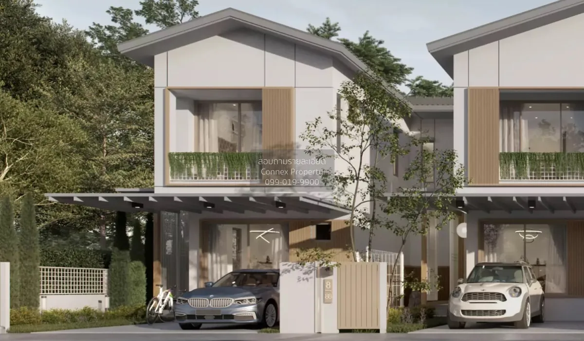 For Sale House , Siamese KIN Ramintra 2 , Khanna Yao , Khanna Yao 1