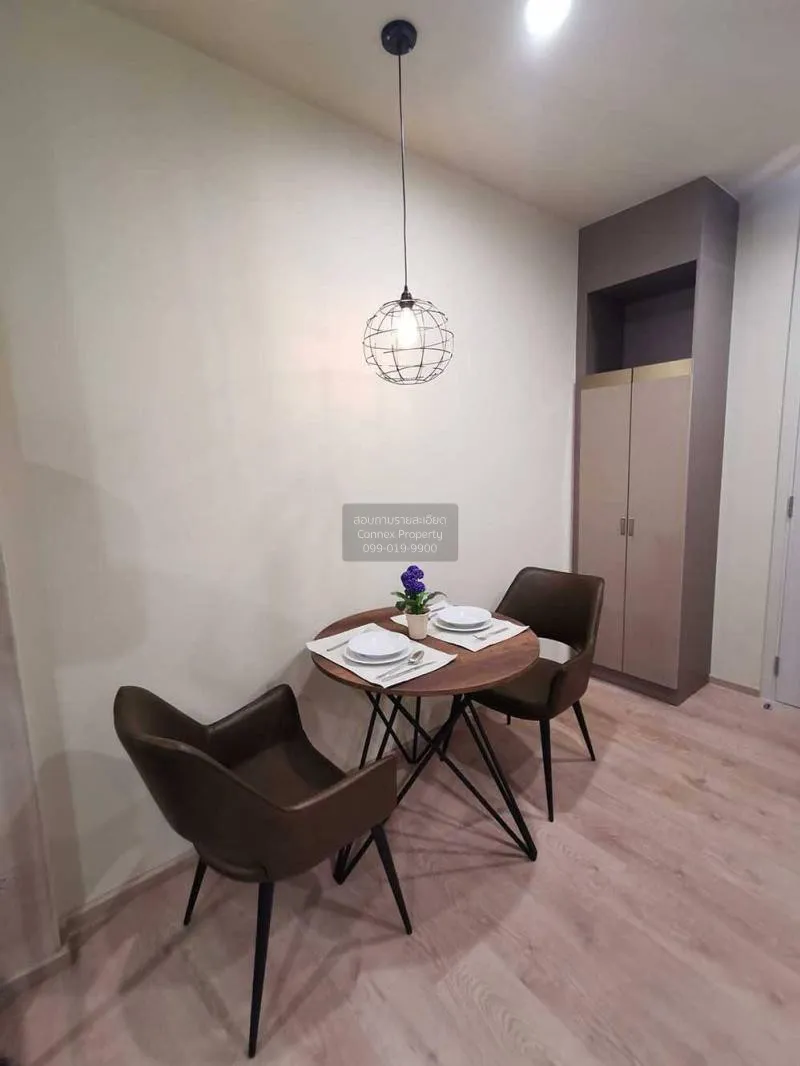 เช่าคอนโด  โนเบิล รีโคล สุขุมวิท 19 BTS-อโศก คลองเตยเหนือ เขต วัฒ 3