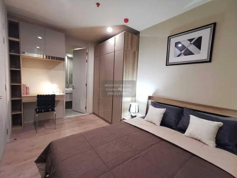 เช่าคอนโด  โนเบิล รีโคล สุขุมวิท 19 BTS-อโศก คลองเตยเหนือ เขต วัฒ 4