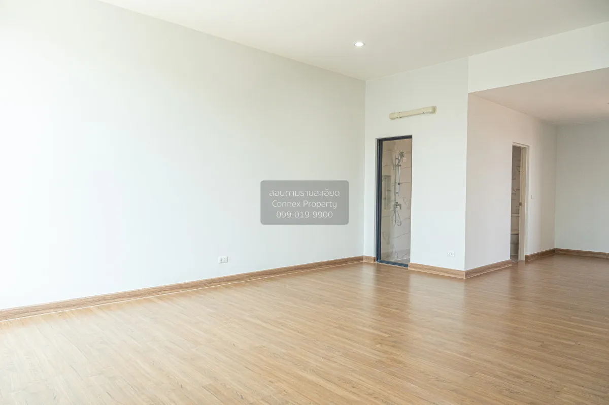 ขายทาวน์เฮ้าส์/ทาวน์โฮม  บ้านกลางเมือง พหลโยธิน - วิภาวดี สนามบิน