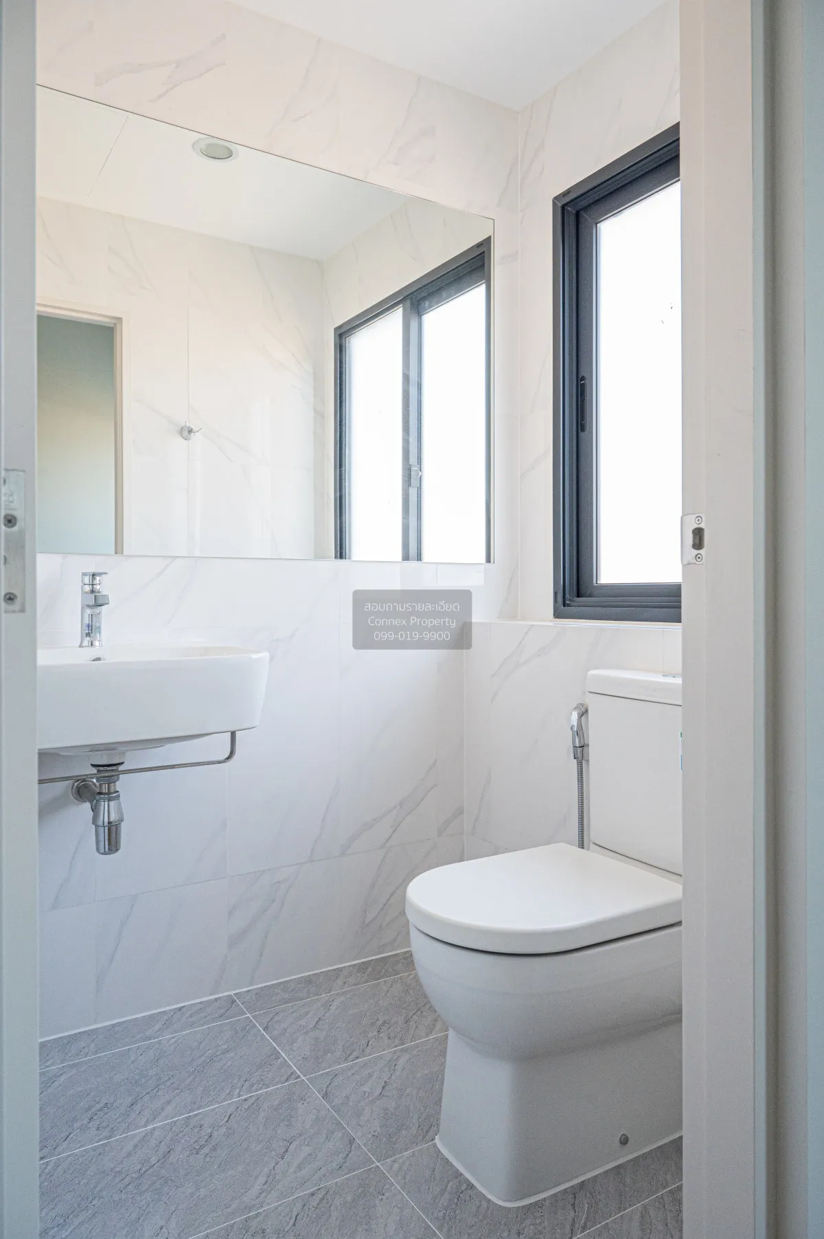 ขายทาวน์เฮ้าส์/ทาวน์โฮม  บ้านกลางเมือง พหลโยธิน - วิภาวดี สนามบิน