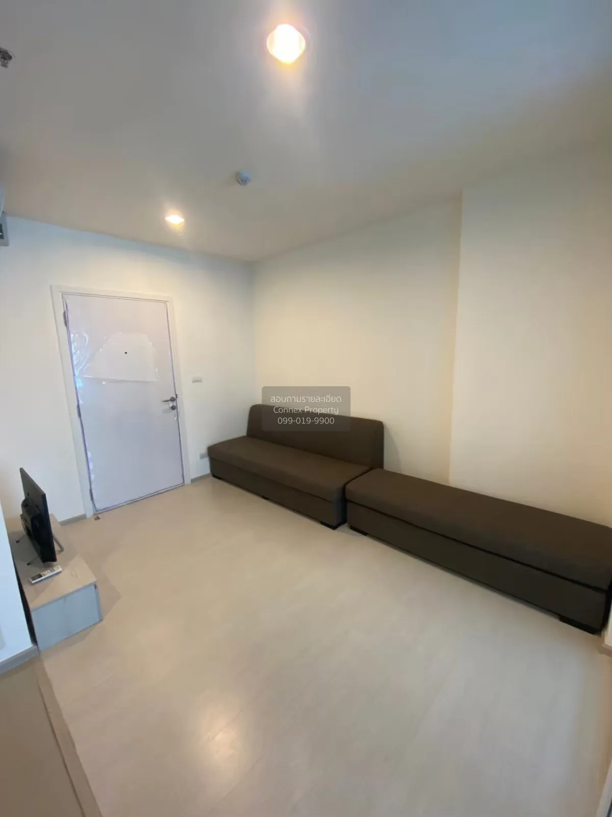 เช่าคอนโด  แอสปาย เอราวัณ BTS-ช้างเอราวัณ บางด้วน เขต ดอนเมือง สม 1