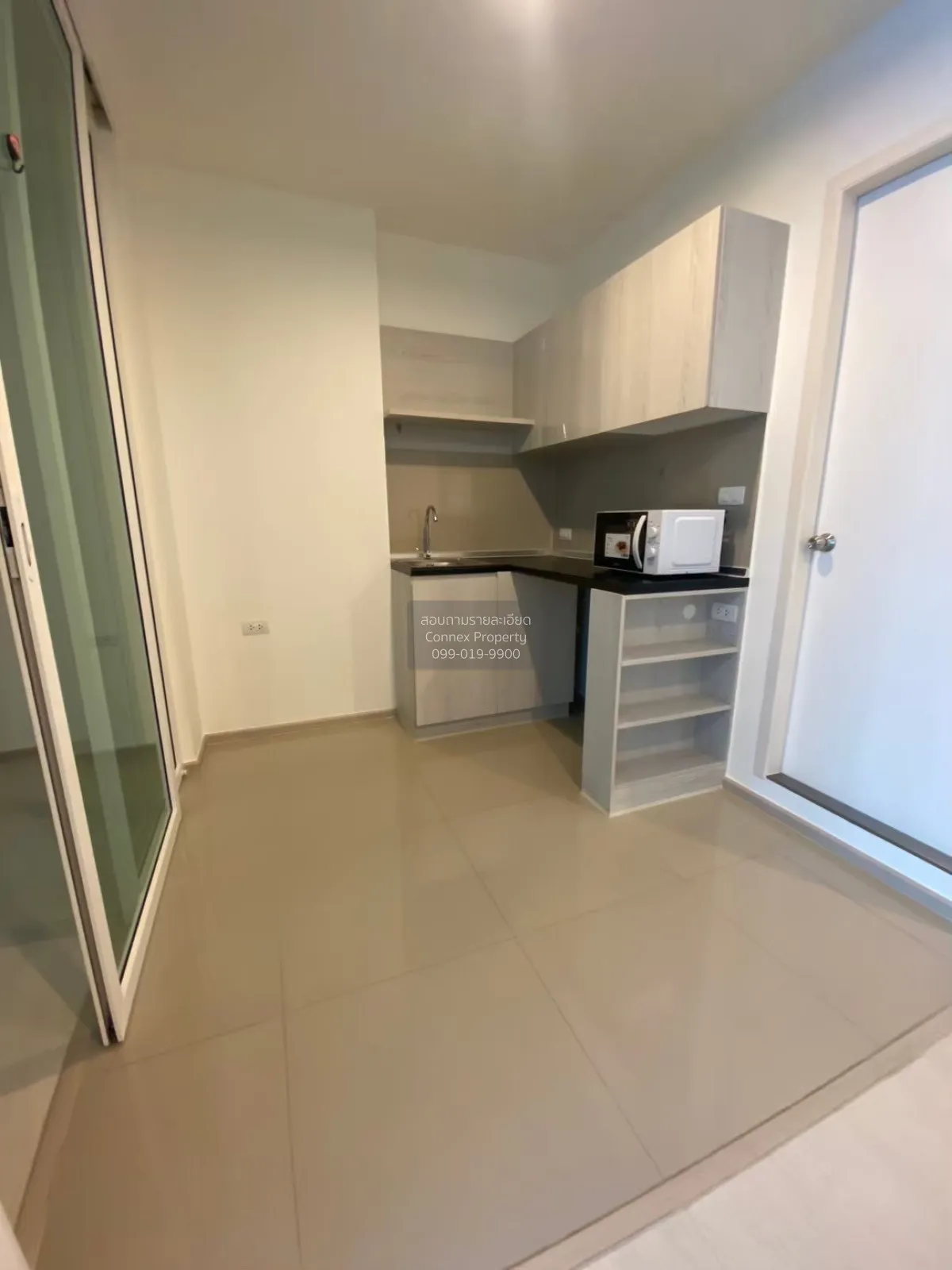 เช่าคอนโด  แอสปาย เอราวัณ BTS-ช้างเอราวัณ บางด้วน เขต ดอนเมือง สม 3