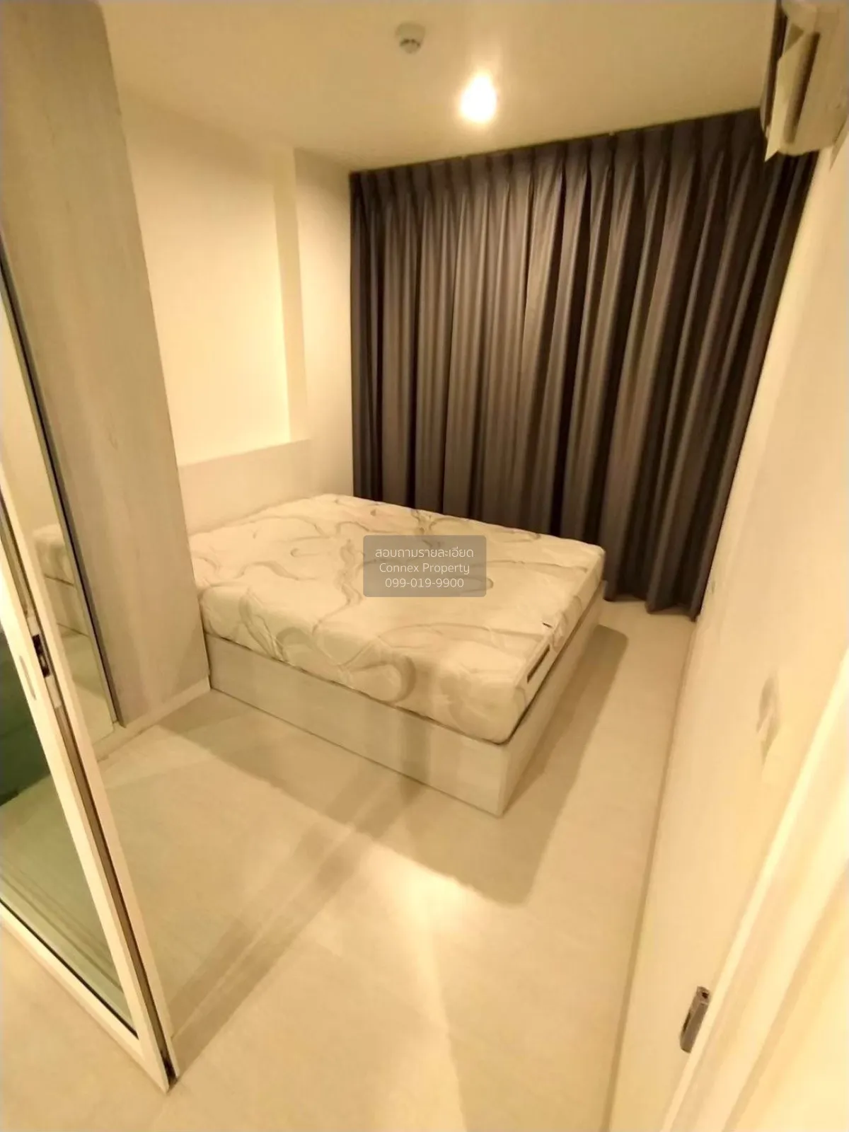 เช่าคอนโด  แอสปาย เอราวัณ BTS-ช้างเอราวัณ บางด้วน เขต ดอนเมือง สม 4