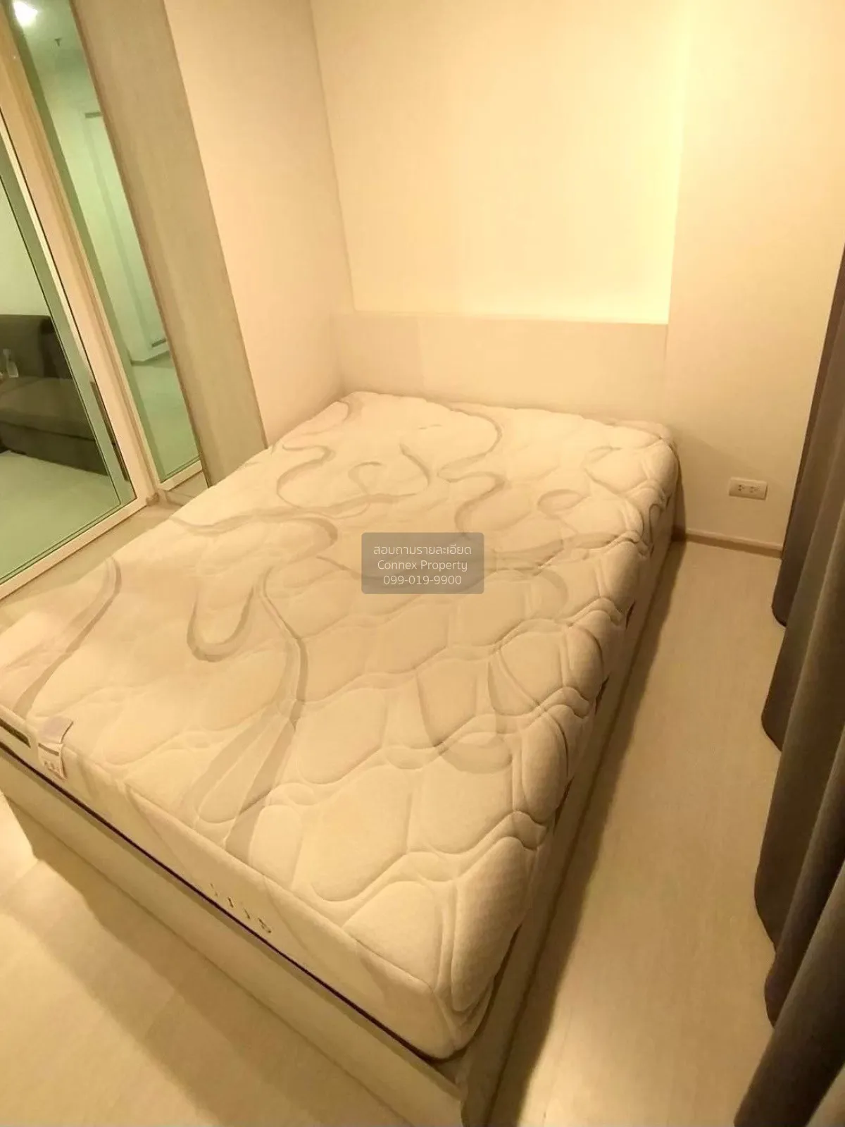 เช่าคอนโด  แอสปาย เอราวัณ BTS-ช้างเอราวัณ บางด้วน เขต ดอนเมือง สม