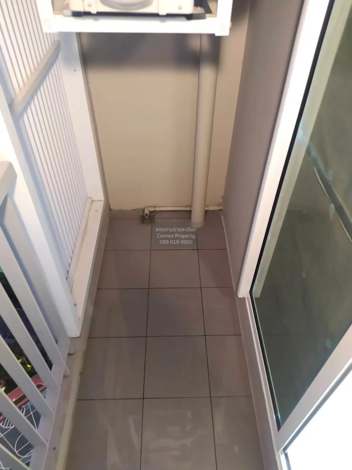 เช่าคอนโด  แอสปาย เอราวัณ BTS-ช้างเอราวัณ บางด้วน เขต ดอนเมือง สม