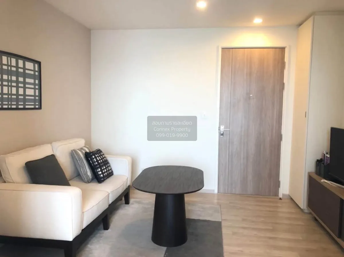 For Sale Condo , Chambers Cher Ratchada - Ramintra , Khlong Kum , 4