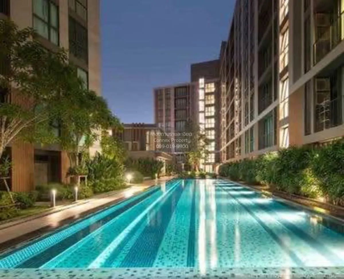 For Sale Condo , Chambers Cher Ratchada - Ramintra , Khlong Kum ,