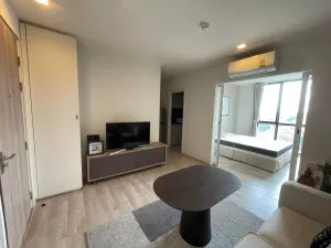 For Sale Condo , Chambers Cher Ratchada - Ramintra , Khlong Kum , Bung Kum , Bangkok , CX-150303