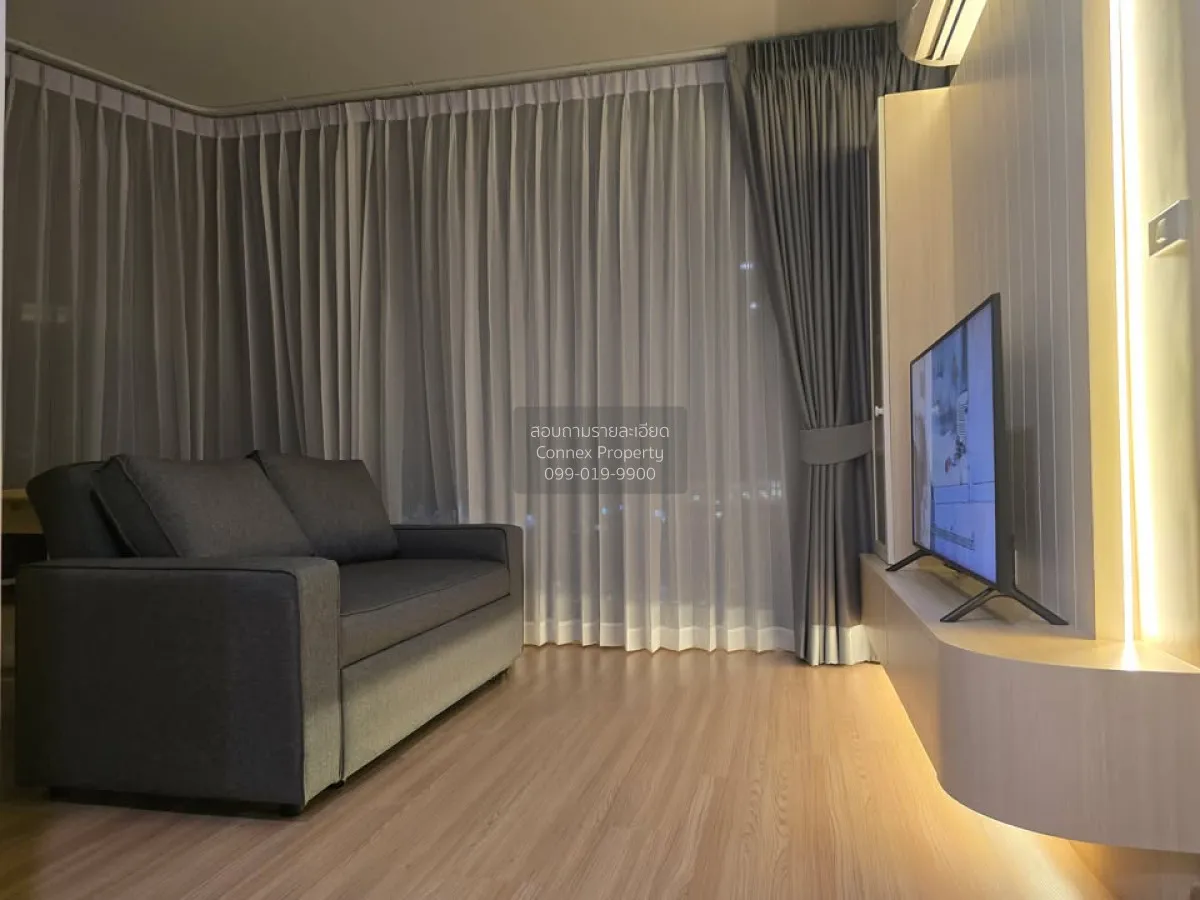 เช่าคอนโด  สกายไรส์ อเวนิว สุขุมวิท 64 บางจาก เขต พระโขนง กรุงเทพ 1