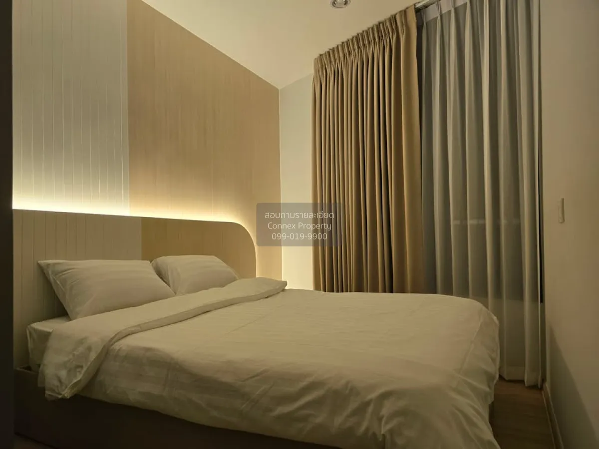 เช่าคอนโด  สกายไรส์ อเวนิว สุขุมวิท 64 บางจาก เขต พระโขนง กรุงเทพ 4