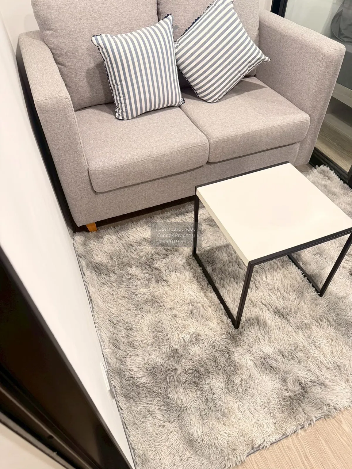 เช่าคอนโด  เคฟ ซีด เกษตร เสนานิคม เขต จตุจักร กรุงเทพ CX-150305 2