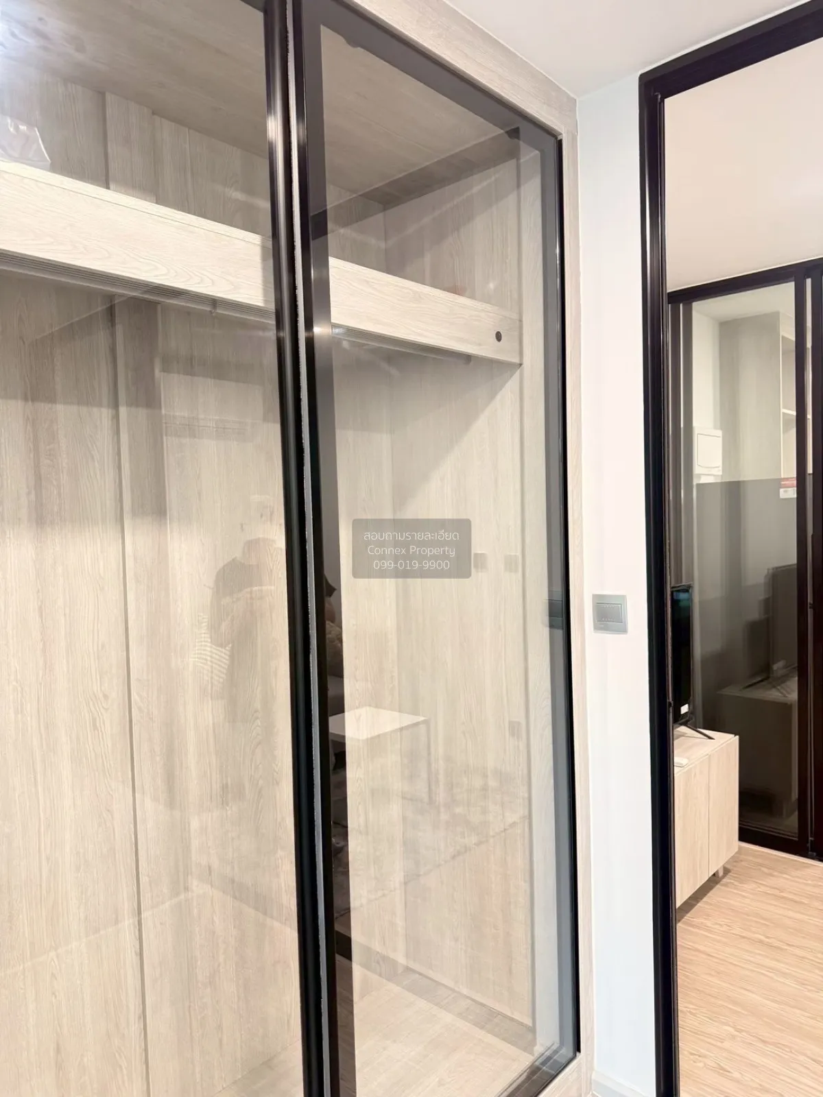 เช่าคอนโด  เคฟ ซีด เกษตร เสนานิคม เขต จตุจักร กรุงเทพ CX-150305