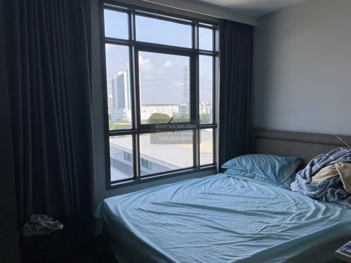 เช่าคอนโด  มาเอสโตร 19 รัชดา 19 - วิภา MRT-รัชดาภิเษก ดินแดง เขต  1