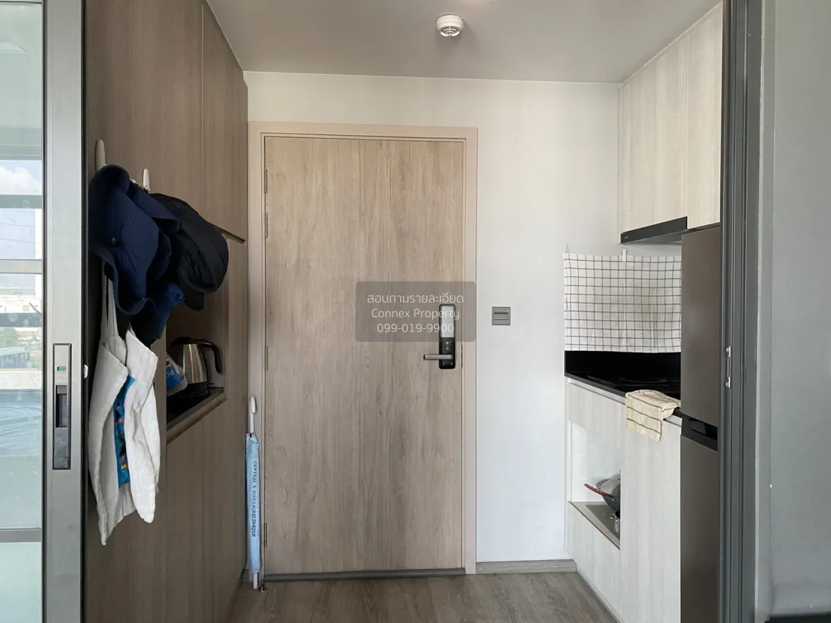 เช่าคอนโด  มาเอสโตร 19 รัชดา 19 - วิภา MRT-รัชดาภิเษก ดินแดง เขต  4