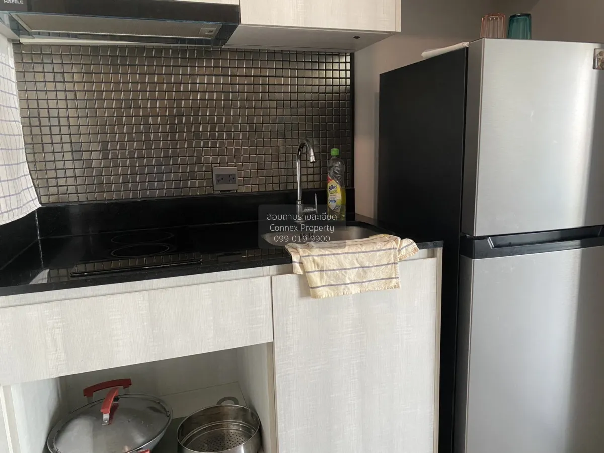 เช่าคอนโด  มาเอสโตร 19 รัชดา 19 - วิภา MRT-รัชดาภิเษก ดินแดง เขต 