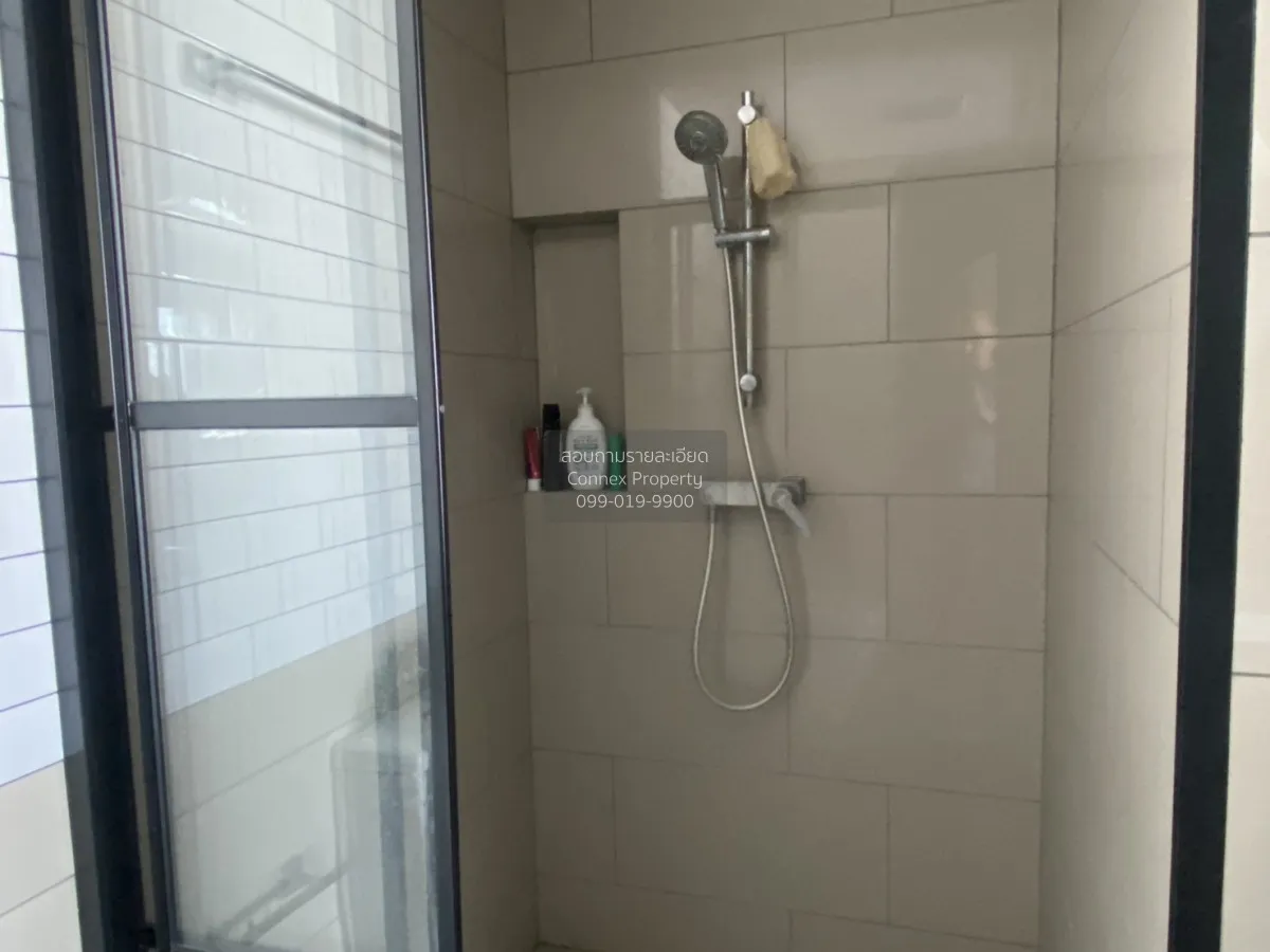 เช่าคอนโด  มาเอสโตร 19 รัชดา 19 - วิภา MRT-รัชดาภิเษก ดินแดง เขต 