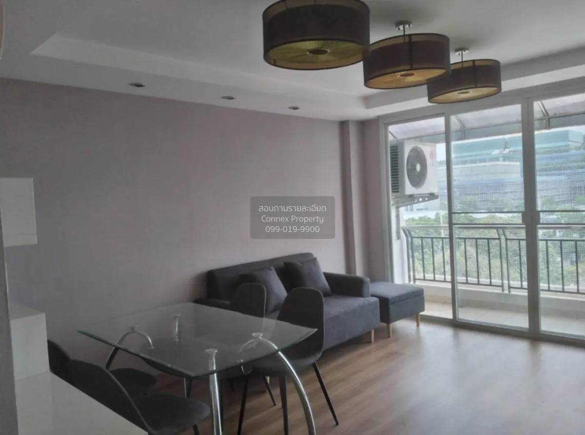 For Rent Condo , Baan Samsen Condominium , Thanon Nakhon Chai Si  1