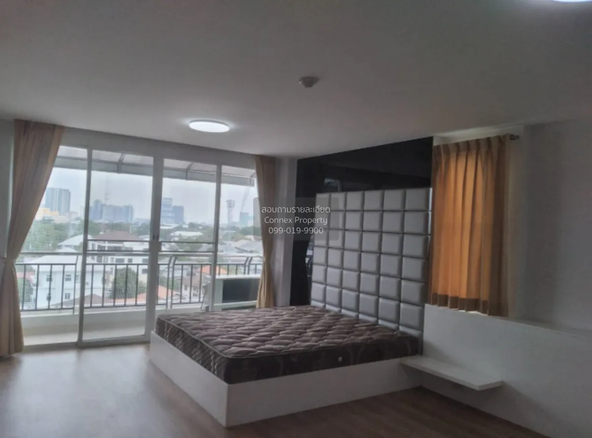 For Rent Condo , Baan Samsen Condominium , Thanon Nakhon Chai Si  4