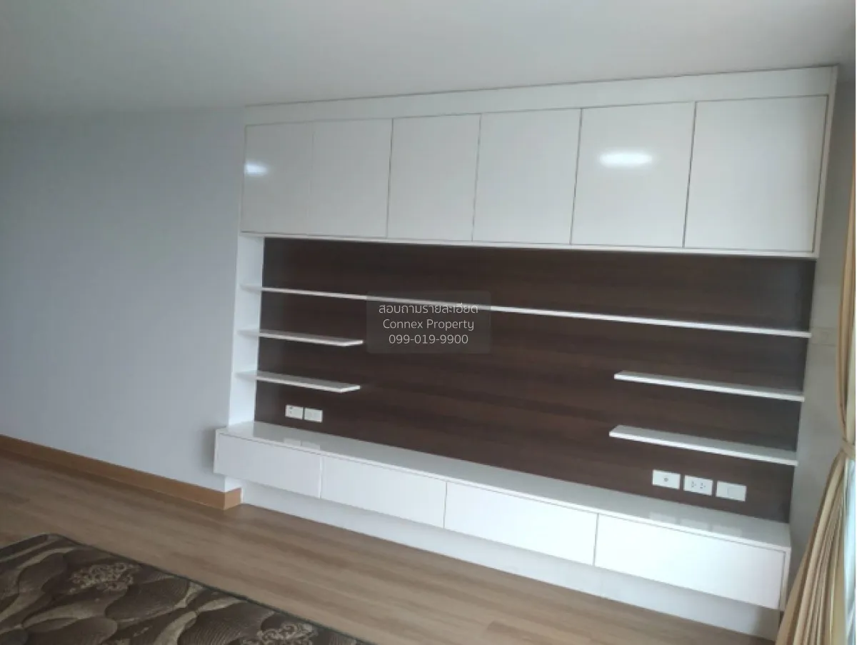 For Rent Condo , Baan Samsen Condominium , Thanon Nakhon Chai Si 