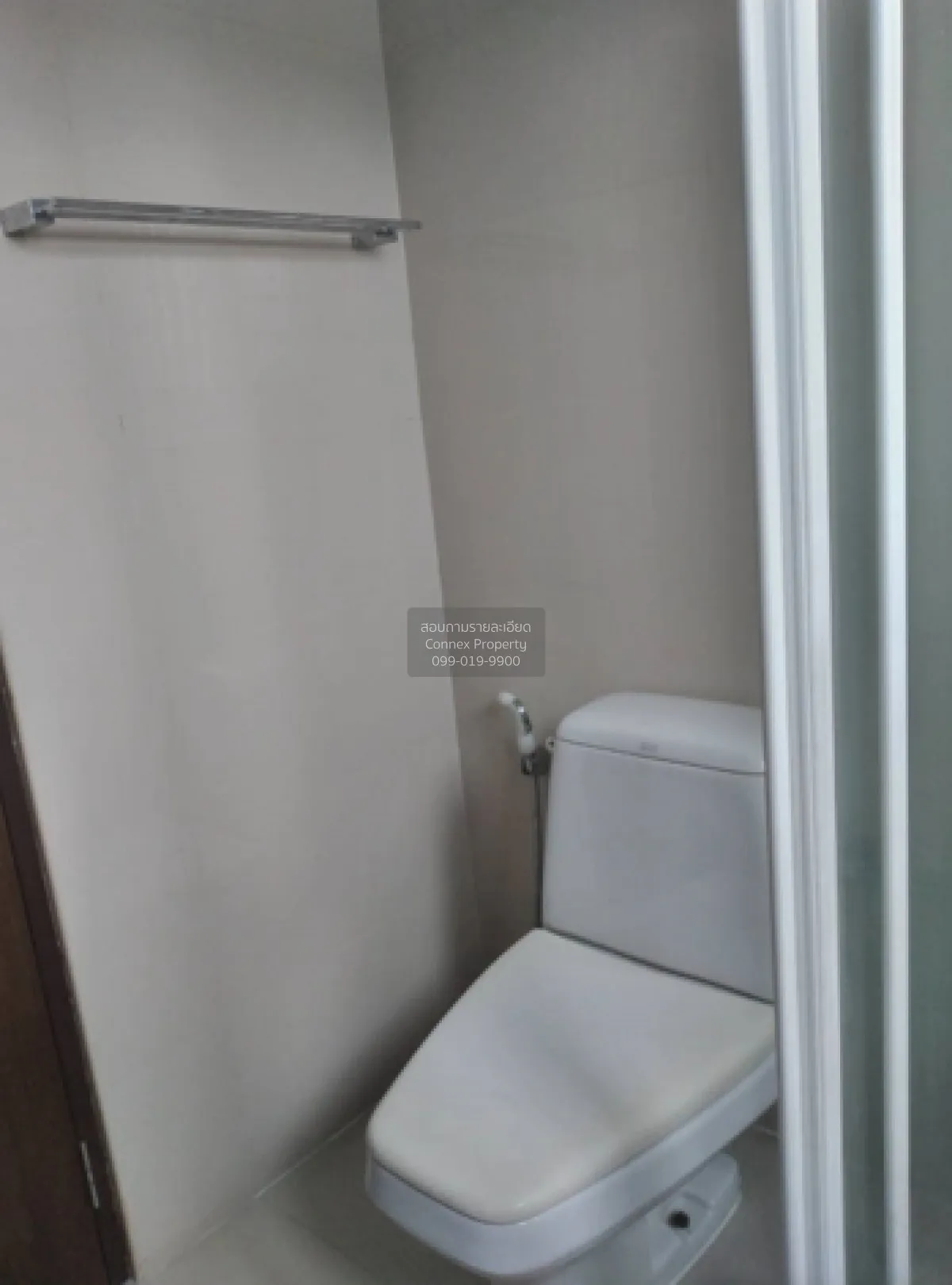 For Rent Condo , Baan Samsen Condominium , Thanon Nakhon Chai Si 
