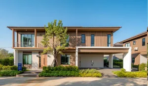 ขายบ้าน  ไซมิส โฮล์ม พหลฯ - วิภาวดี คลองหนึ่ง คลองหลวง ปทุมธานี CX-150311