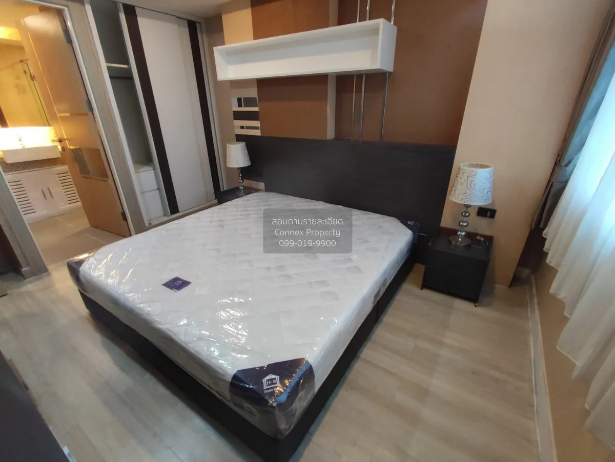 ขายคอนโด  เดอะ เนียร์ เรสซิเดนซ์ ศรีราชา ศรีราชา ศรีราชา ชลบุรี C 4