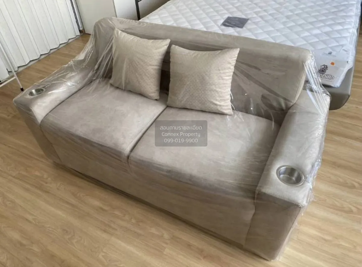 เช่าคอนโด  วิลล่า ราชเทวี BTS-ราชเทวี ถนนพญาไท เขต ราชเทวี กรุงเท 1