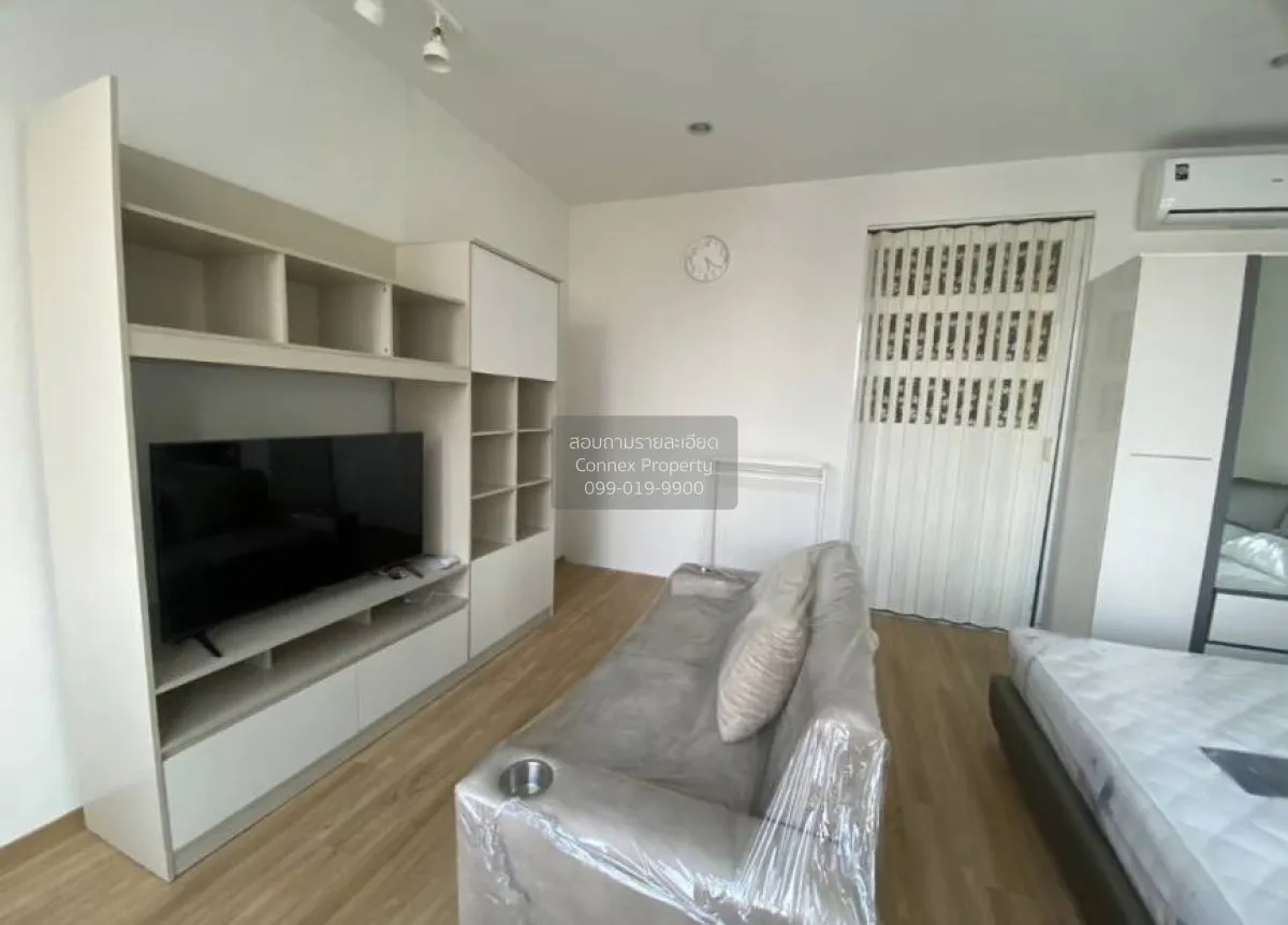 เช่าคอนโด  วิลล่า ราชเทวี BTS-ราชเทวี ถนนพญาไท เขต ราชเทวี กรุงเท 2