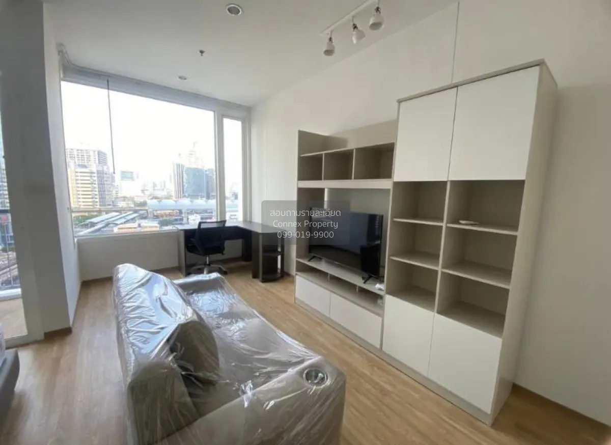 เช่าคอนโด  วิลล่า ราชเทวี BTS-ราชเทวี ถนนพญาไท เขต ราชเทวี กรุงเท 4