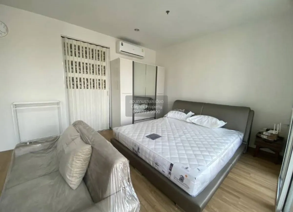 เช่าคอนโด  วิลล่า ราชเทวี BTS-ราชเทวี ถนนพญาไท เขต ราชเทวี กรุงเท