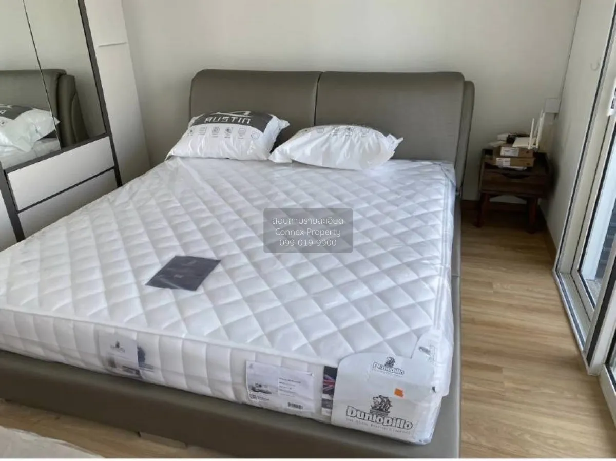 เช่าคอนโด  วิลล่า ราชเทวี BTS-ราชเทวี ถนนพญาไท เขต ราชเทวี กรุงเท