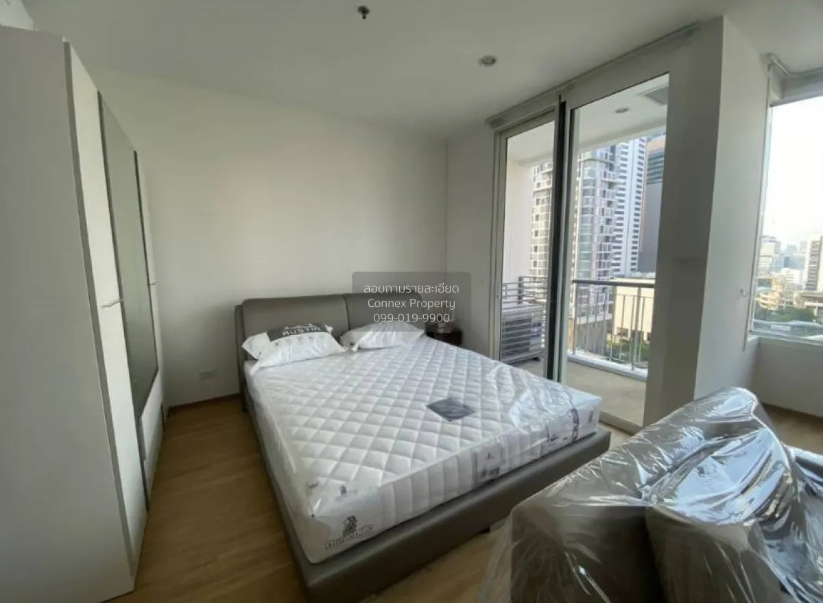 เช่าคอนโด  วิลล่า ราชเทวี BTS-ราชเทวี ถนนพญาไท เขต ราชเทวี กรุงเท