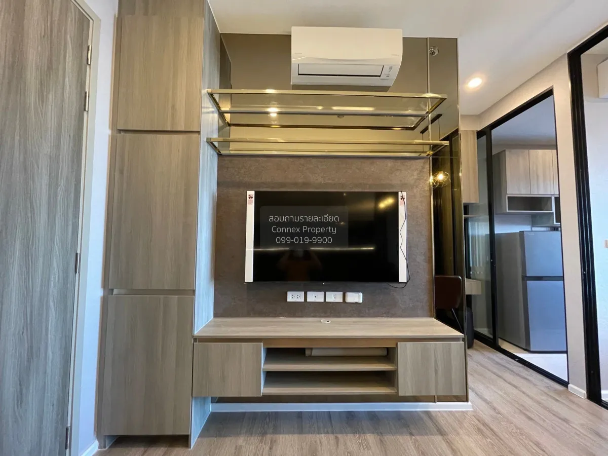 เช่าคอนโด  ไนท์บริดจ์ สุขุมวิท-เทพารักษ์  เทพารักษ์ เมืองสมุทรปรา 1