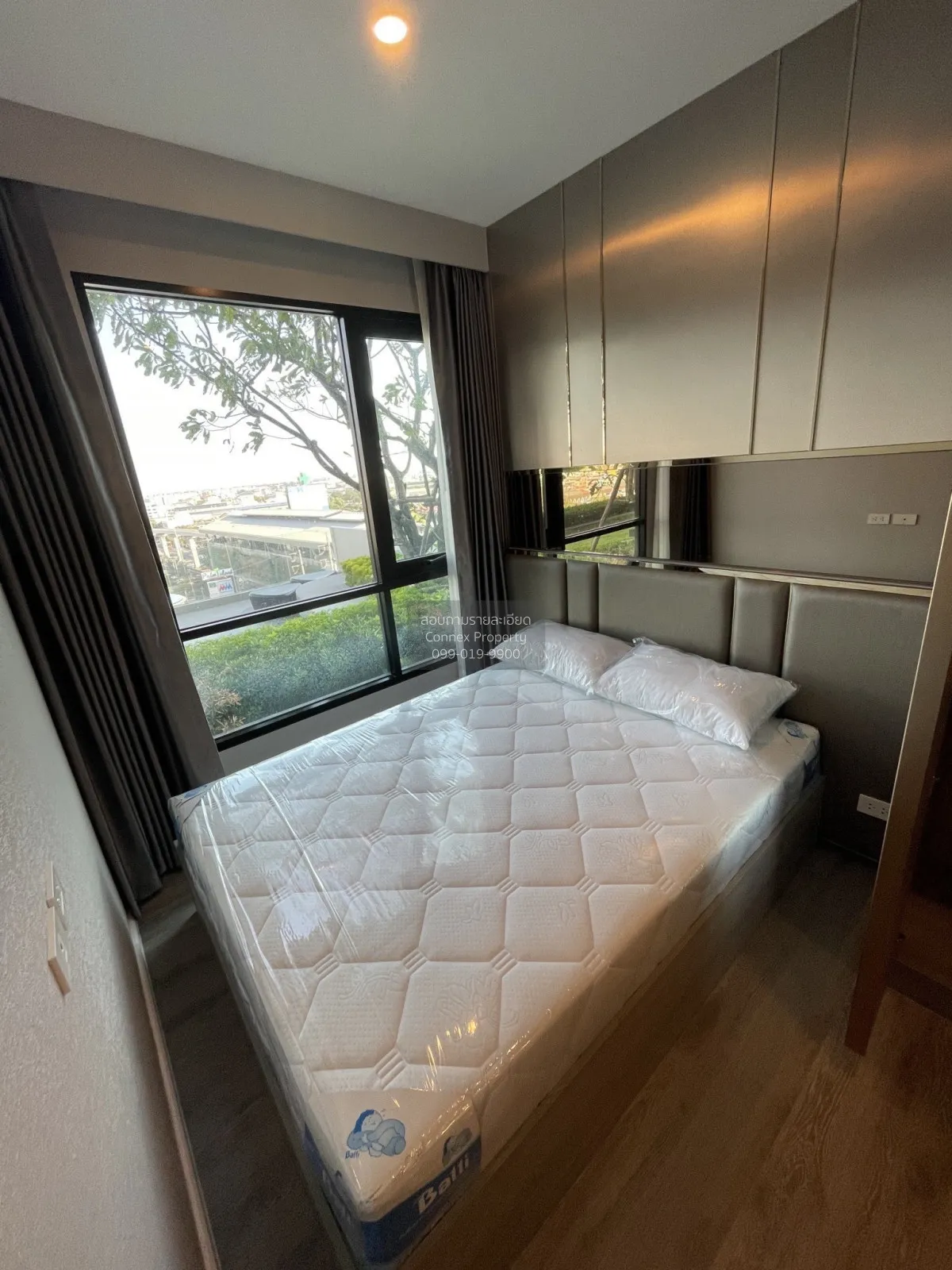 เช่าคอนโด  ไนท์บริดจ์ สุขุมวิท-เทพารักษ์  เทพารักษ์ เมืองสมุทรปรา