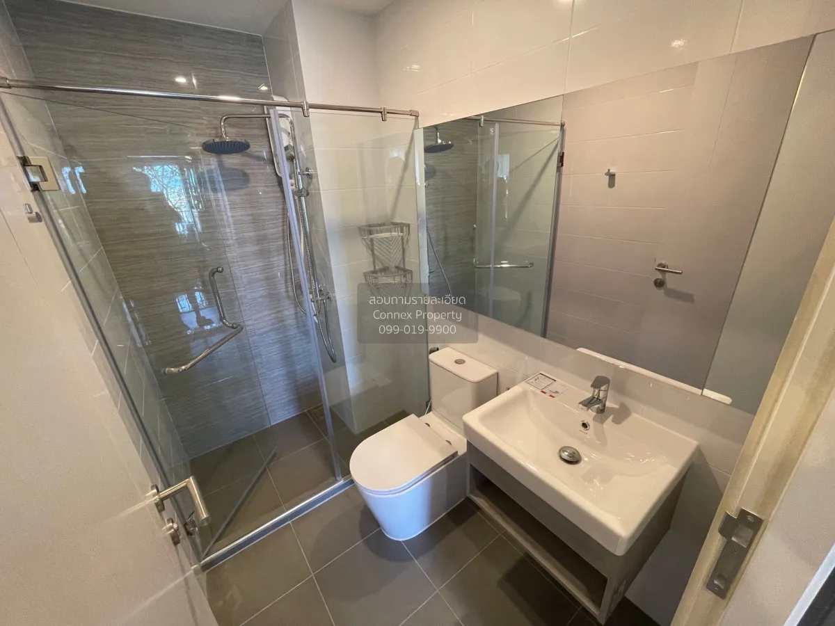 เช่าคอนโด  ไนท์บริดจ์ สุขุมวิท-เทพารักษ์  เทพารักษ์ เมืองสมุทรปรา