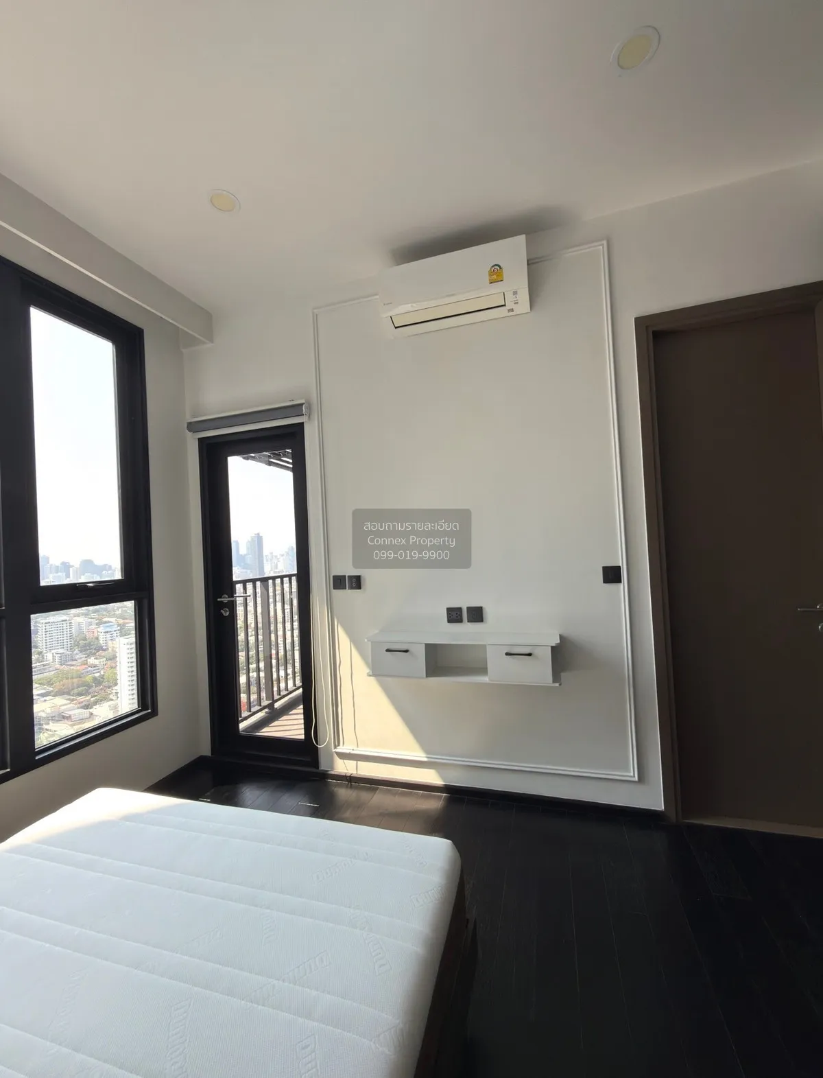 เช่าคอนโด  พาร์ค ออริจิ้น ทองหล่อ BTS-ทองหล่อ คลองตันเหนือ เขต วั