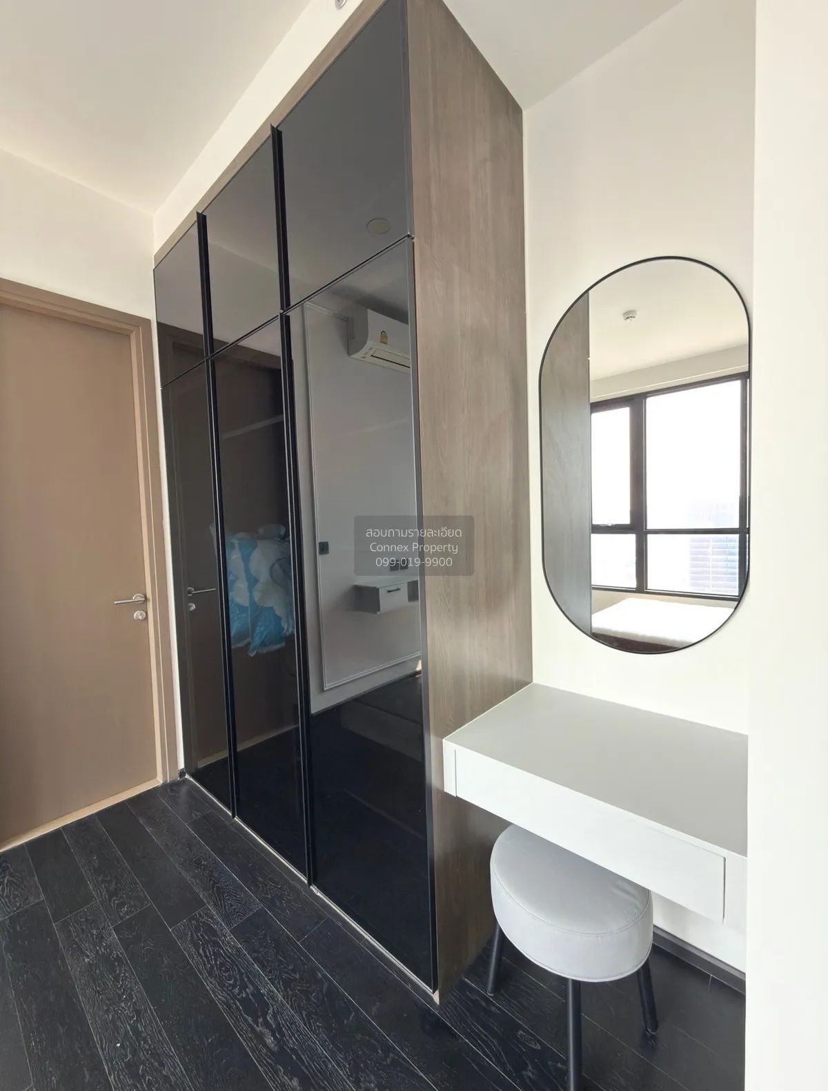 เช่าคอนโด  พาร์ค ออริจิ้น ทองหล่อ BTS-ทองหล่อ คลองตันเหนือ เขต วั