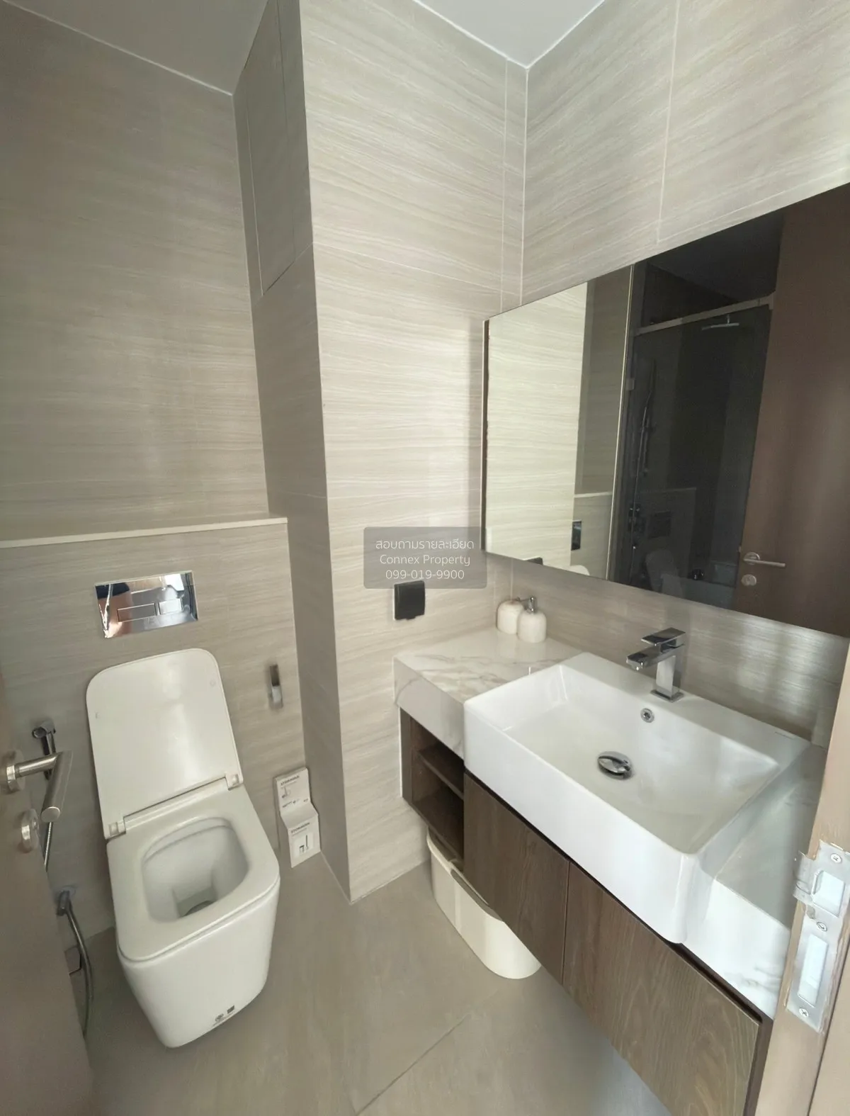 เช่าคอนโด  พาร์ค ออริจิ้น ทองหล่อ BTS-ทองหล่อ คลองตันเหนือ เขต วั