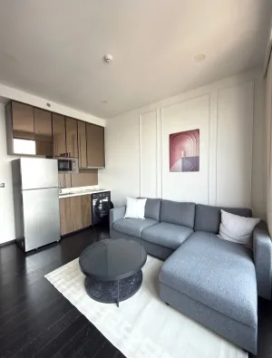 เช่าคอนโด  พาร์ค ออริจิ้น ทองหล่อ BTS-ทองหล่อ คลองตันเหนือ เขต วัฒนา กรุงเทพ CX-150318