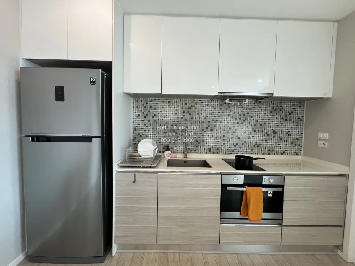 เช่าคอนโด  เดอะ รูม สุขุมวิท 21 BTS-อโศก คลองเตยเหนือ เขต วัฒนา ก 3