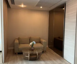 เช่าคอนโด  เดอะ รูม สุขุมวิท 21 BTS-อโศก คลองเตยเหนือ เขต วัฒนา กรุงเทพ CX-150319