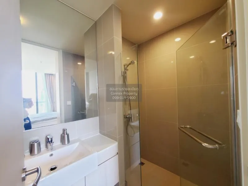 เช่าคอนโด  โนเบิล รีโคล สุขุมวิท 19 BTS-อโศก คลองเตยเหนือ เขต วัฒ