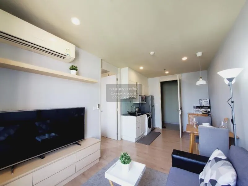 เช่าคอนโด  โนเบิล รีโคล สุขุมวิท 19 BTS-อโศก คลองเตยเหนือ เขต วัฒ